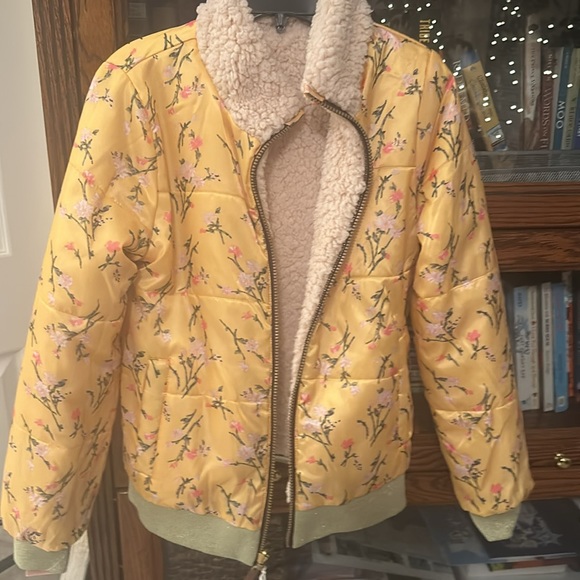 Jessica Simpson coat - Picture 4 of 8